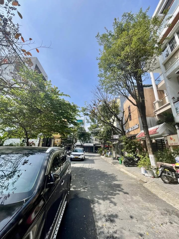 Mặt Tiền Sông Hàn – Hải Châu – 99m² – Kinh Doanh Đỉnh Cao