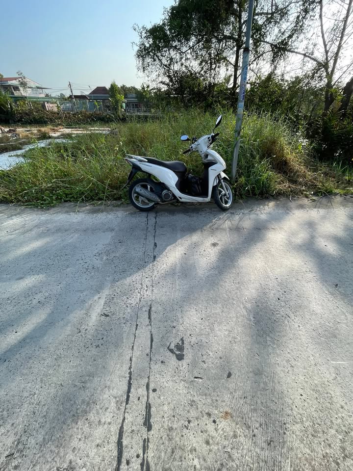 Đất Nền 54m² Nhơn Ái, Cần Thơ - Sổ Đỏ Sẵn Sàng, Ô Tô Tới Đất