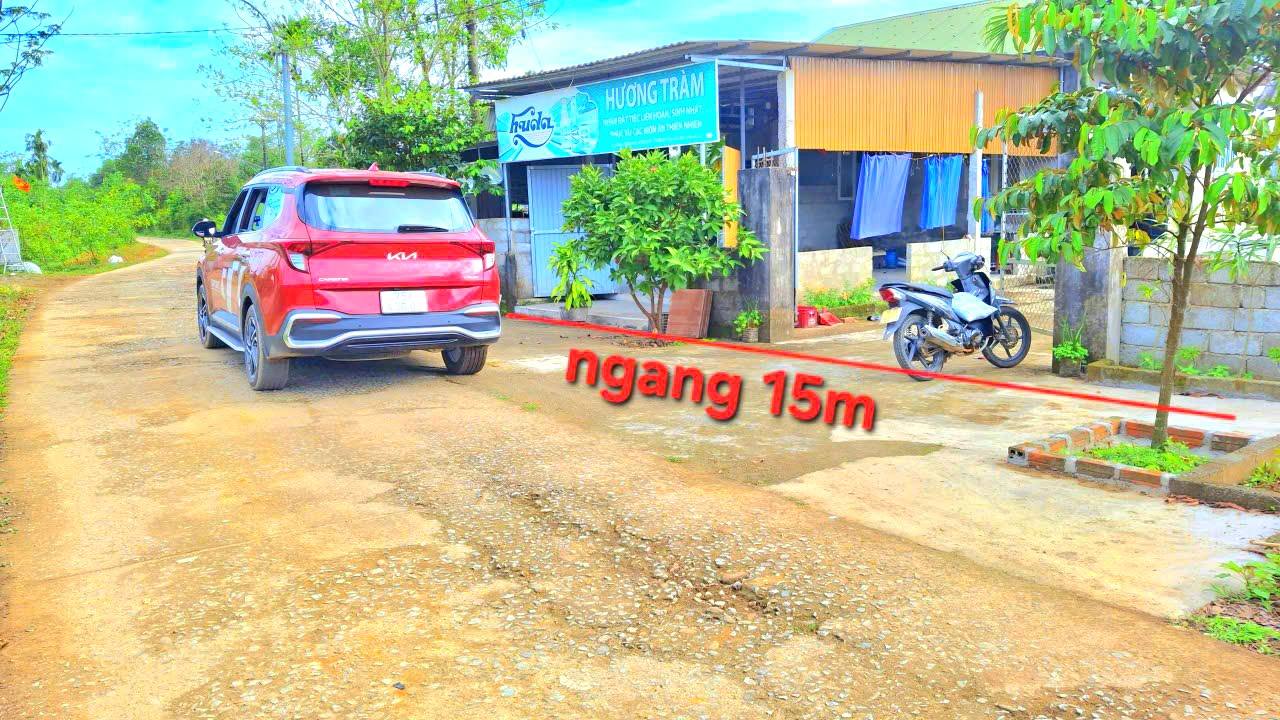 Đất nền Phong Điền 564m² 850 triệu - Tiềm năng tăng giá vượt trội!