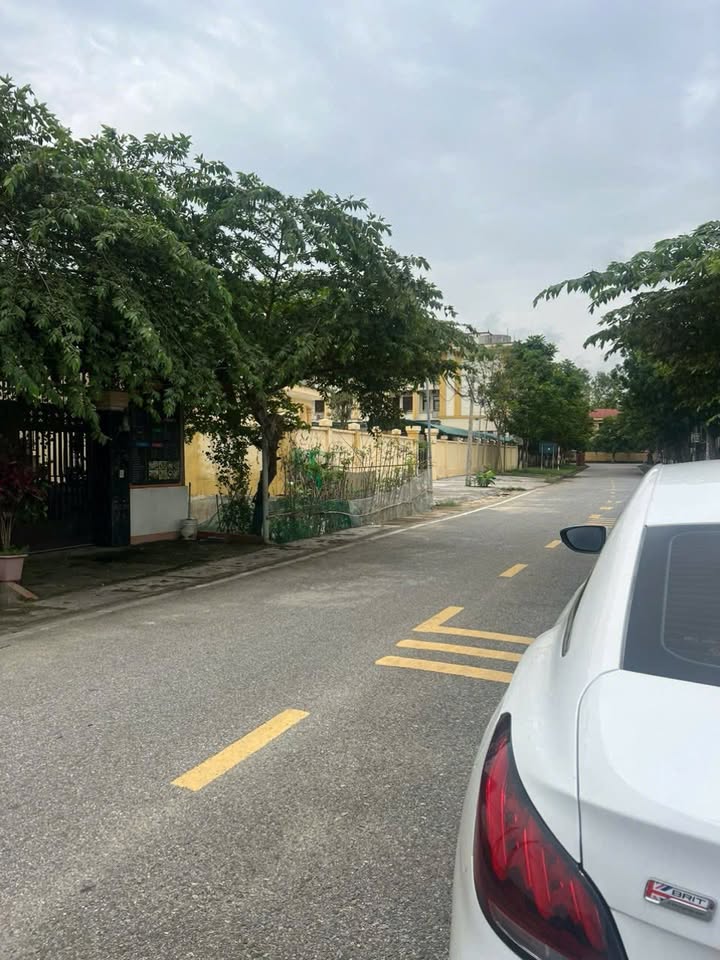 Đất nền Sơn Vi, Lâm Thao 100m² - Tiềm năng tăng giá vượt trội