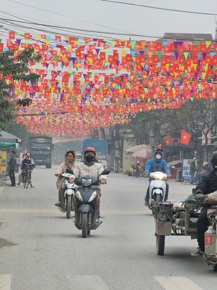 Nhà Lĩnh Nam 65m² Sổ Đỏ Riêng - Giá Đầu Tư Hấp Dẫn