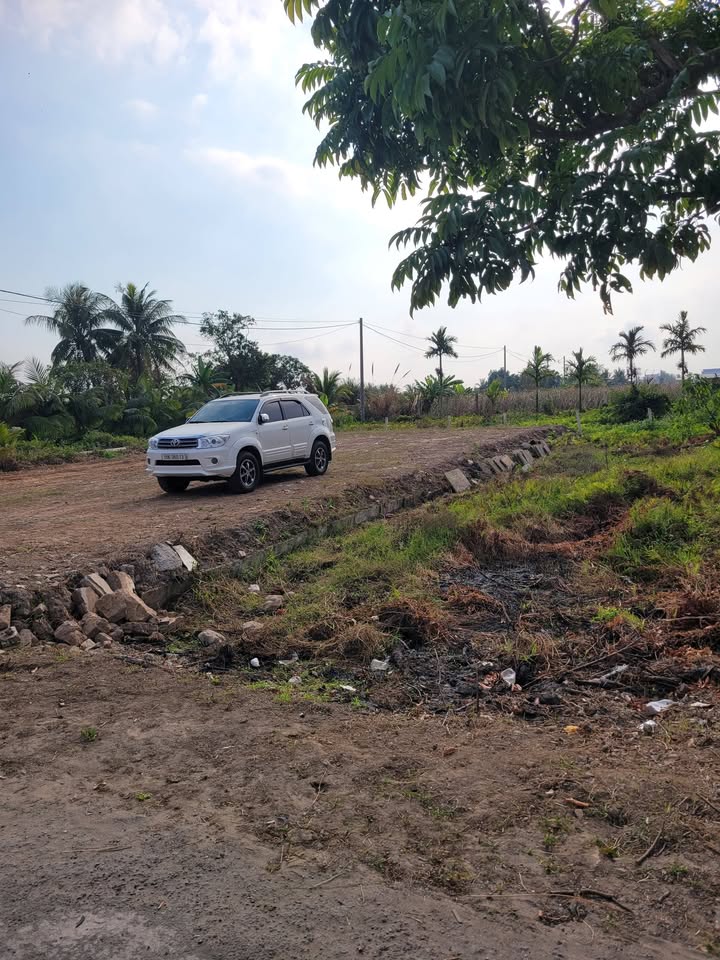 Đất nền Dương Kinh, Hải Phòng 150m² - Pháp lý rõ ràng, tiềm năng vàng!