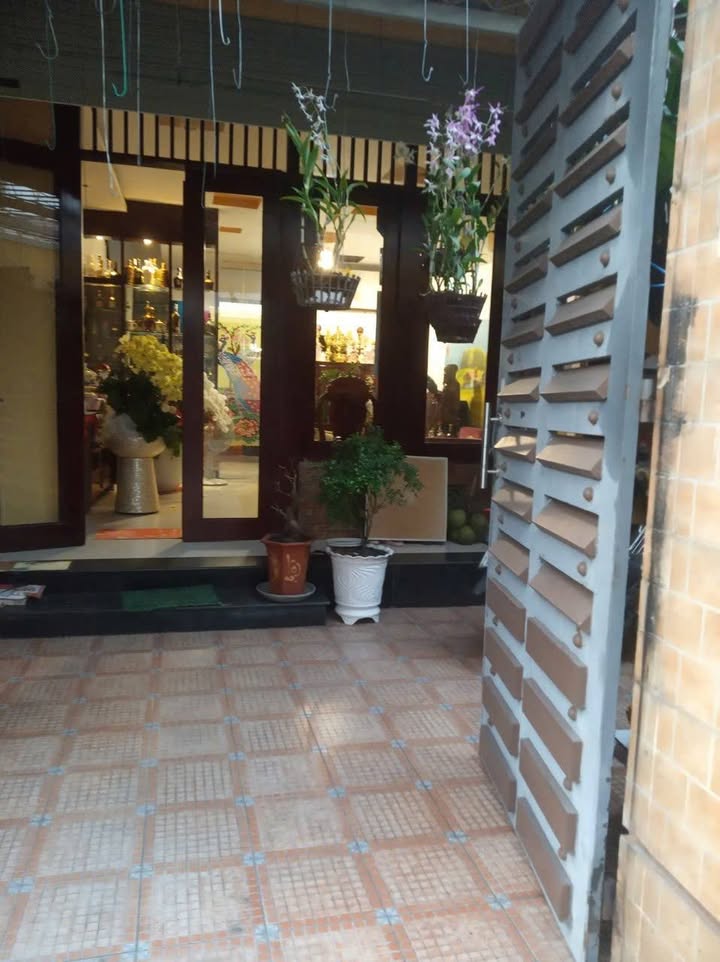 Nhà 71 Nguyễn Khuyến, Bình Thạnh 66.3m² - Chính chủ, sẵn sàng ở ngay!