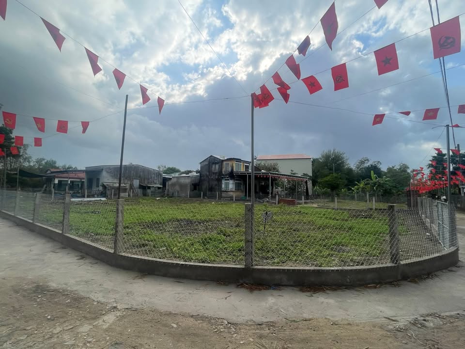 Bán Đất Phường Quảng Phú, Tam Kỳ 484m² - Gần Trung Tâm, Giá Đầu Tư 1.5 Tỷ