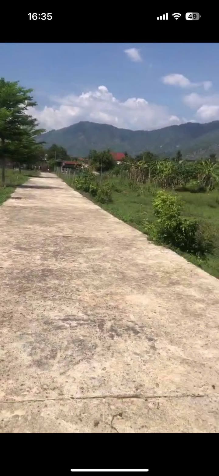 Đất nền Diên Khánh 80m² giá 460 triệu - Sổ đỏ chính chủ, công chứng ngay!