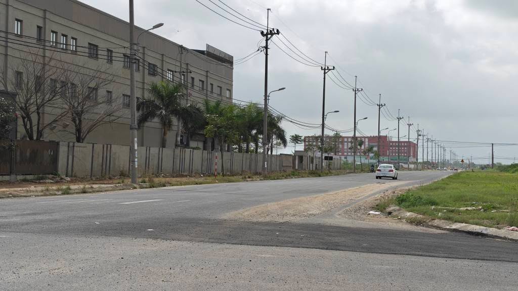 Bán đất 100m² Nguyễn Văn Ngọc, Hòa Xuân, Đà Nẵng - Hướng Đông, View Đẹp