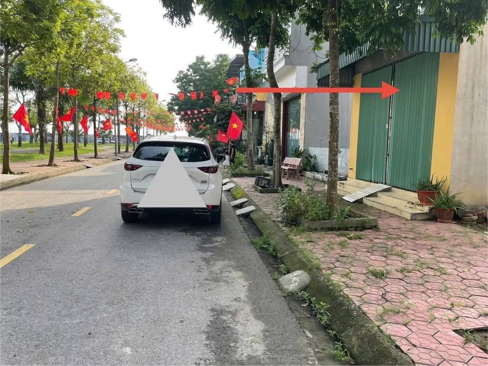 Đất nền Kdt Hà Phương Thanh Miện 76.5m² - Tiềm năng tăng giá vượt trội!