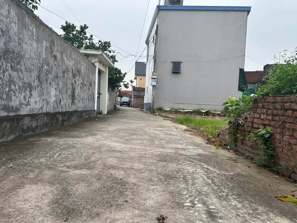 Đất nền Thụy Bình, Thái Thụy 71.5m² - Sổ đỏ chính chủ!