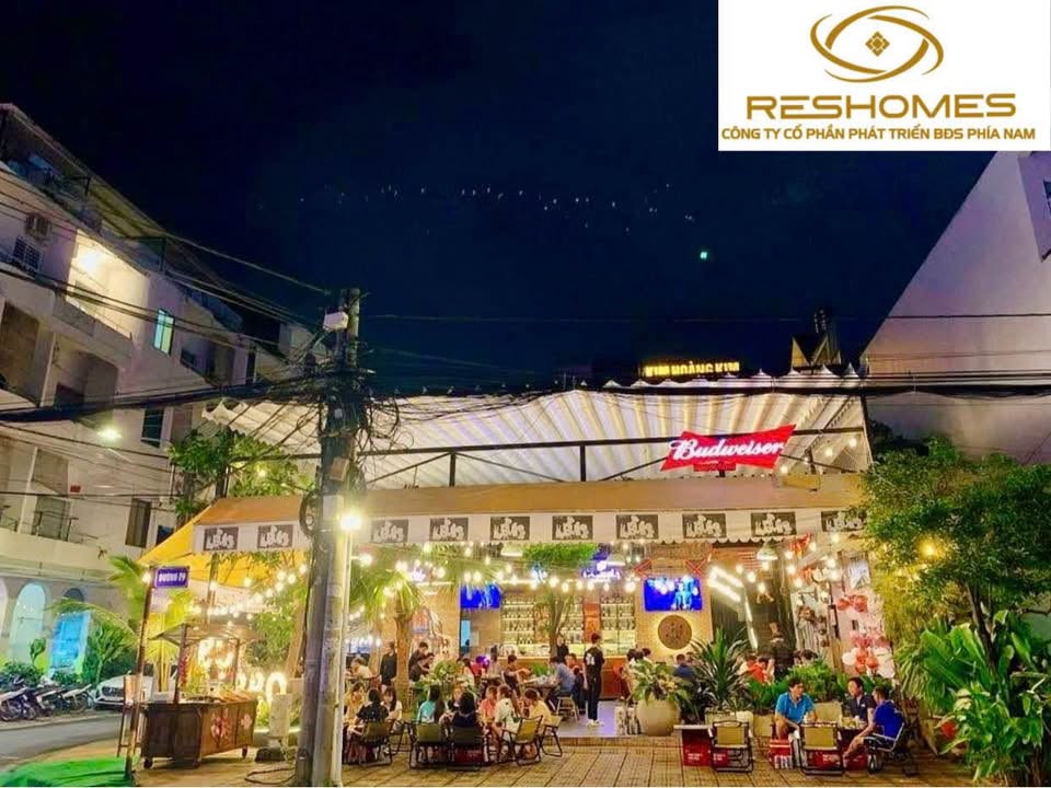 Nhà hàng Mặt Tiền Biên Hòa 225m² giá 350 triệu - Đầu tư sinh lời ngay!