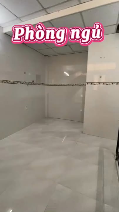 Nhà riêng Phú Thọ Hòa, Tân Phú 18m² giá 2.59 tỷ - Sổ hồng sẵn