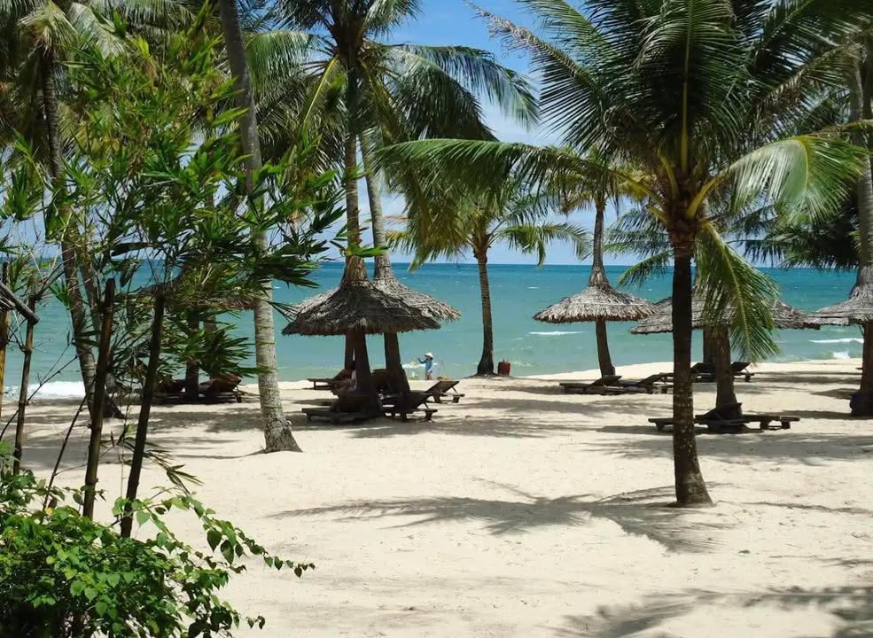 Đất Biển Phú Quốc 17.000m² Mặt Tiền Trần Hưng Đạo - Đầu Tư Resort Đỉnh Cao