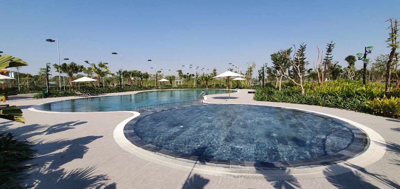 Đất nền River Silk City Hà Nam 86m² hơn 4 tỷ - Sổ đỏ chính chủ!