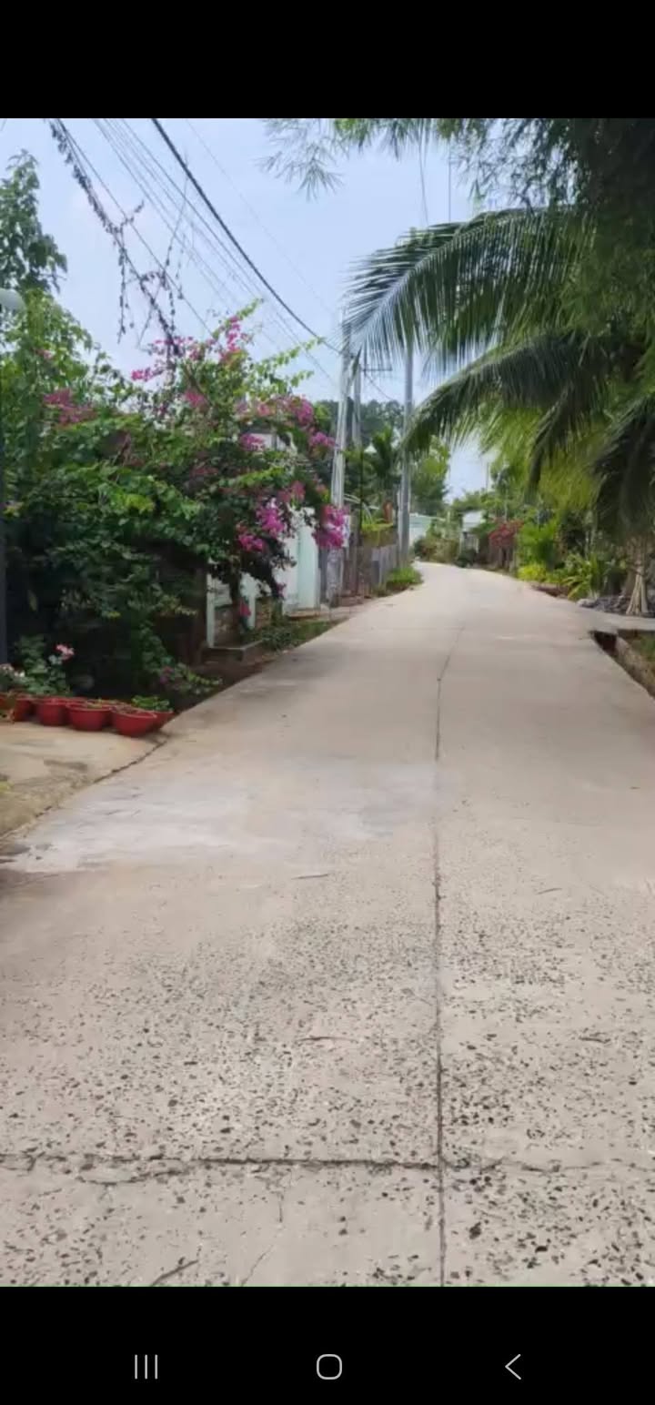 Nhà Riêng Tây Ninh 480m² giá 1.2 tỷ - Giá tốt hiếm có!