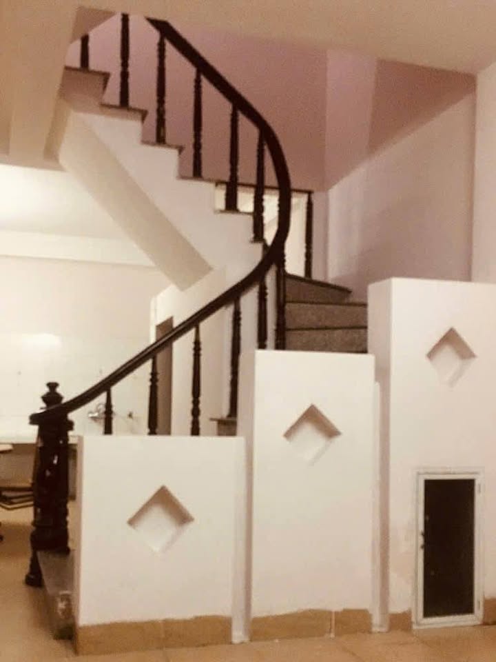 Nhà nguyên căn Kim Giang 42m² giá 12 triệu - Sẵn sàng ở ngay!