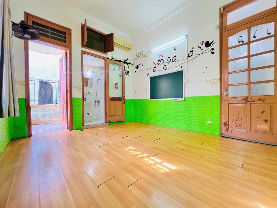 Phòng trọ Định Công Thượng 2.5 triệu - Sẵn sàng vào ở!