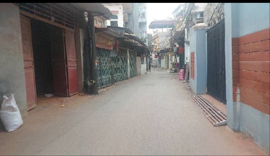 Đất nền Kim Thiều Phù Khê 40.4m² hơn 1 tỷ - Sổ đỏ chính chủ!