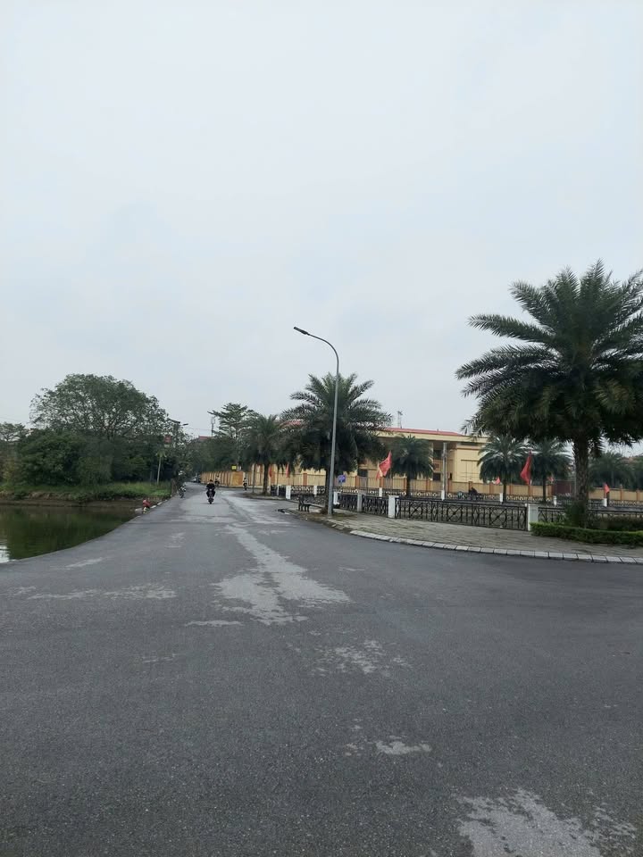 Đất nền Liên Bão, Tiên Du 80m² - Pháp lý rõ ràng, sổ đỏ trao tay!