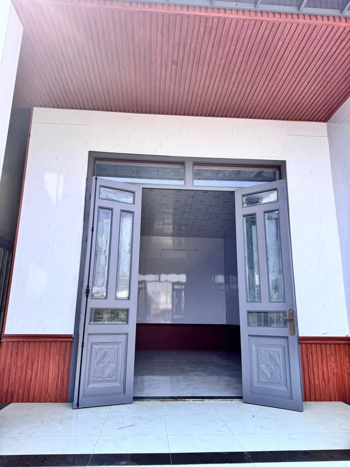 Nhà Hai Bà Trưng, Đắk Nông - 180m², 1.8 tỷ, Sẵn Sàng An Cư Lập Nghiệp