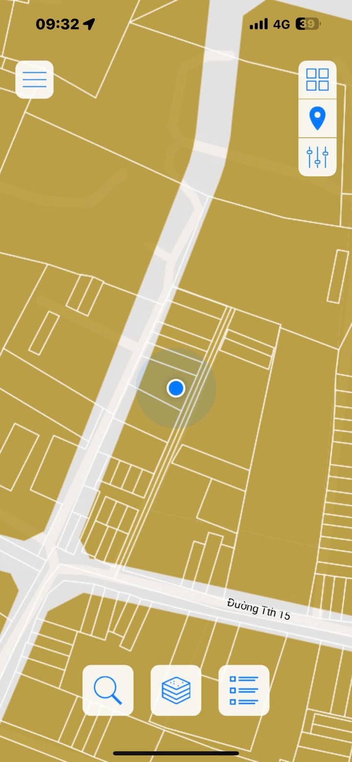 Nhà riêng Quận 12 24m² - Ô tô vào tận nơi, giá 1.1 tỷ!