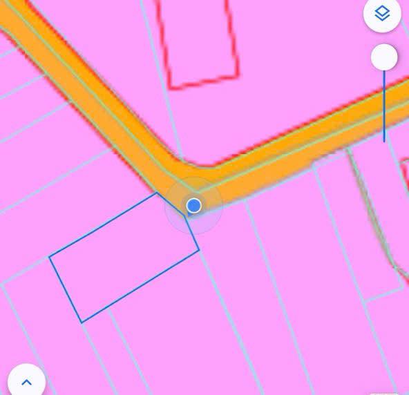 Đất Mặt Tiền DX46, Thủ Dầu Một - 264m² Giá 5 Tỷ, Gần BV 512 Giường