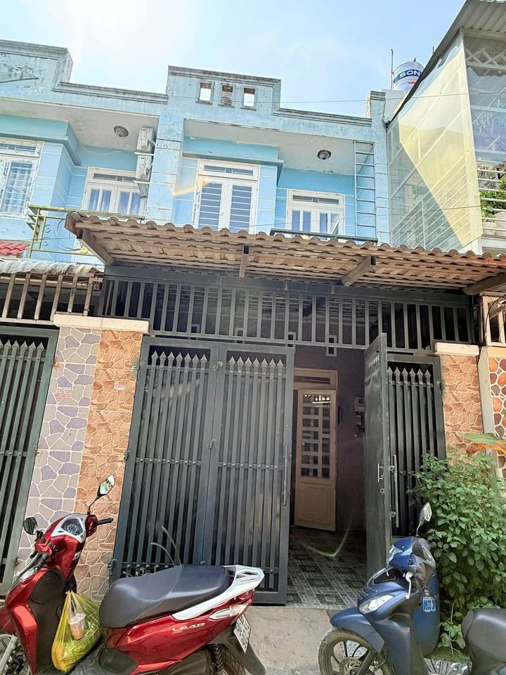 Nhà Bình Mỹ Củ Chi 52m² giá 1.35 tỷ - Sẵn sàng ở ngay!