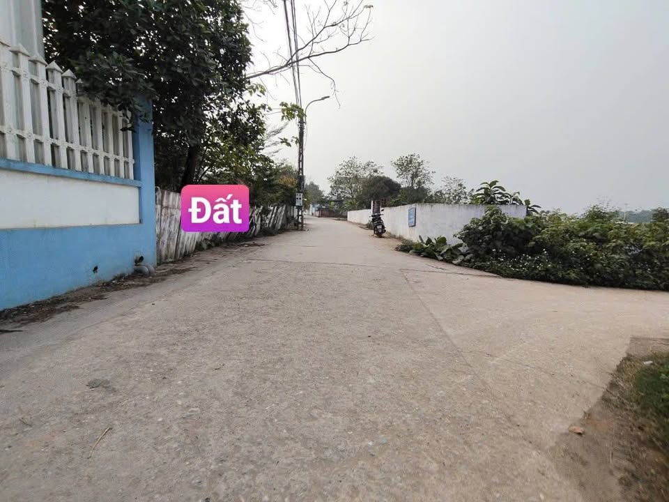 Bán Đất Vĩnh Phúc 99.7m² Sổ Đỏ Thổ Cư 50m² Giá Chỉ 1.2 Tỷ