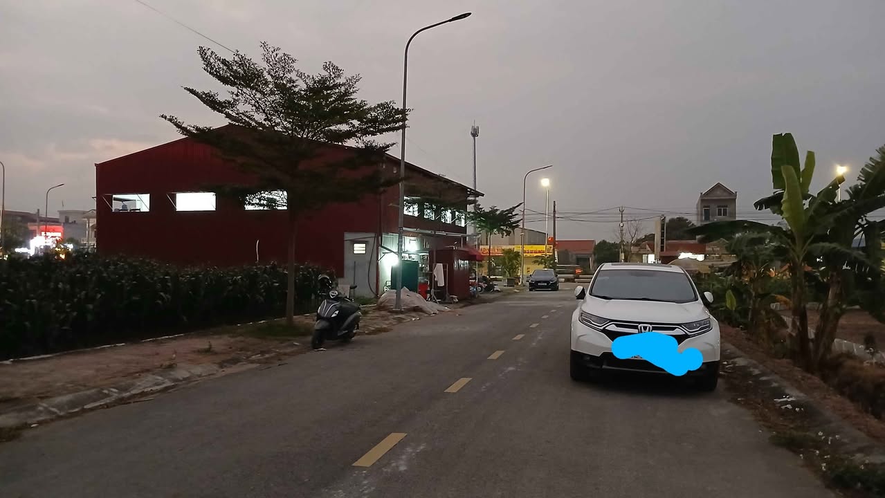 Đất Nền Sẵn Sổ 99m² Xã Sản Nhi, Kim Động, Hưng Yên - Giá Đầu Tư Chỉ Từ 3 Tỷ