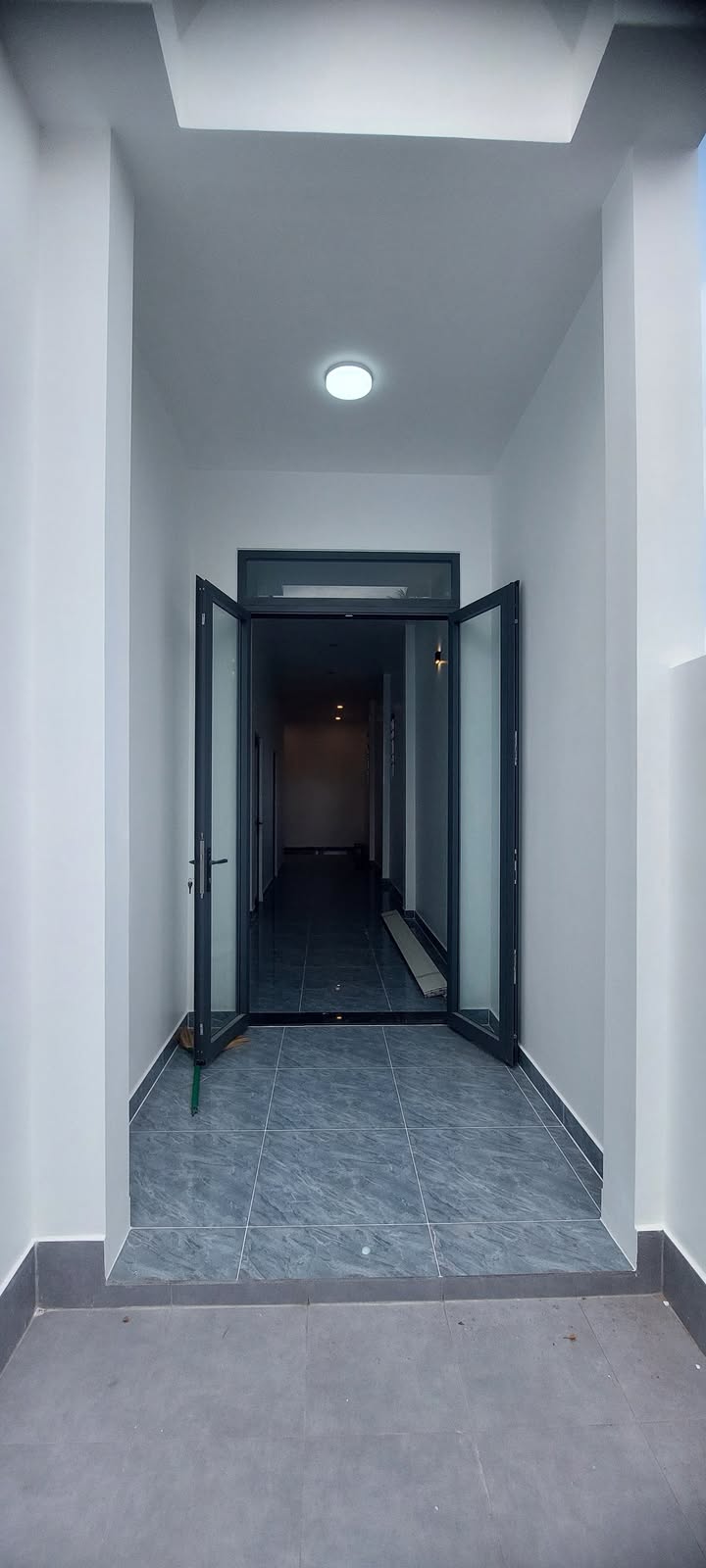 Bán nhà Phường 5 Sóc Trăng 90m² 990 triệu - Sẵn sàng ở ngay!