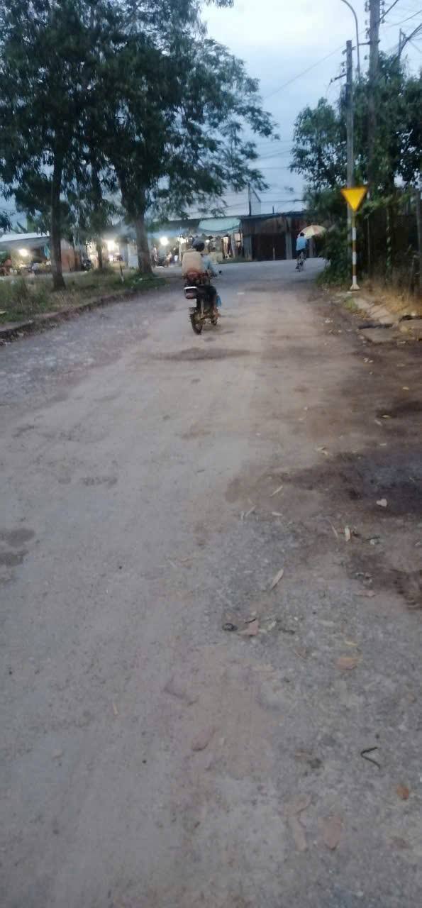 Đất nền liền kề Sóc Trăng - Hẻm ô tô lớn, pháp lý rõ ràng!