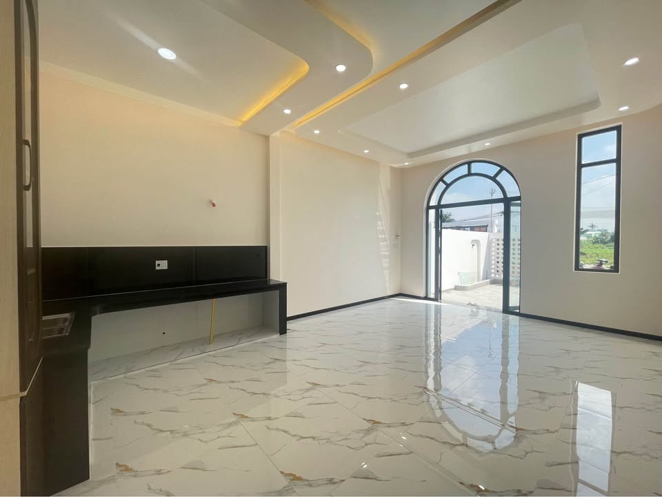 Nhà Hẻm Ô Tô Đoàn Thị Điểm, Cái Răng 108m² - Giá 1.49 Tỷ