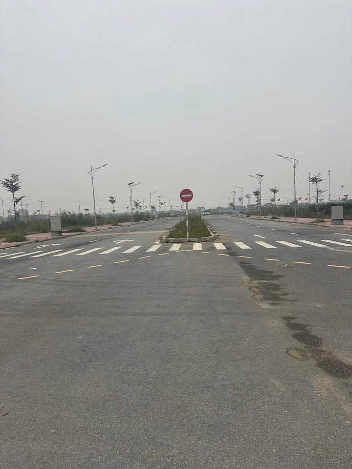 Đất nền KDC Quỳnh Hưng 2 Quỳnh Phụ 108m² 2.3 tỷ Sổ đỏ chính chủ