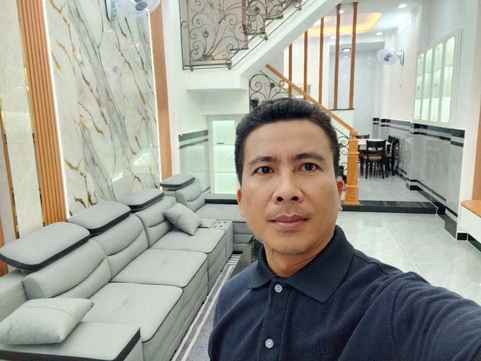 Nhà riêng Thới An, Q12 60m² 5.15 tỷ - Vị trí đẹp hiếm có!