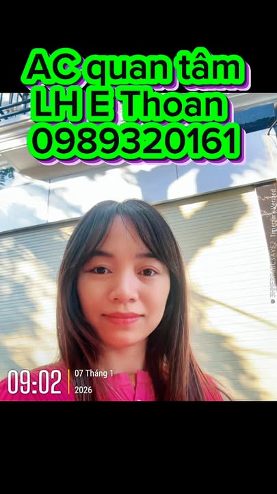 Nhà 3 Mặt Thoáng Liên Ninh, Thường Tín - 38m², 4 Tầng, Oto Lùi Cửa