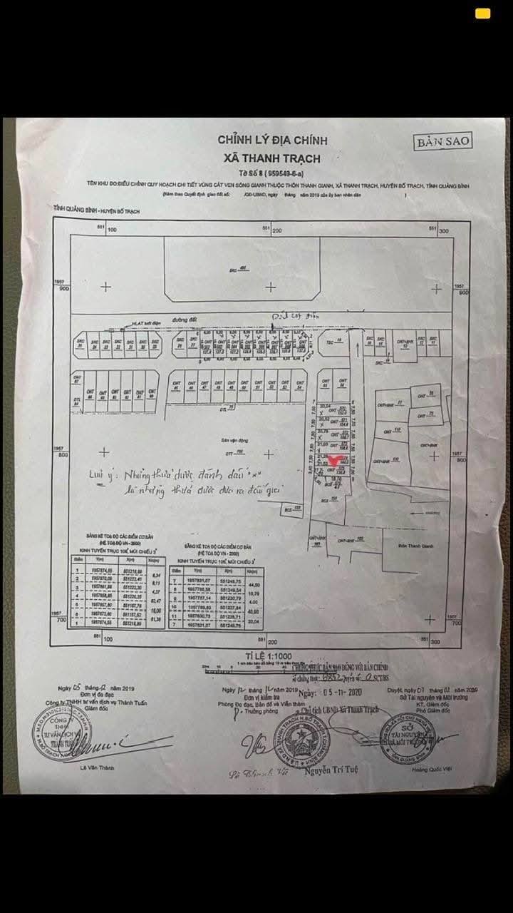 Đất nền Thanh Thạch 157m² - Sổ đỏ chính chủ, Giá chỉ 1.25 tỷ!
