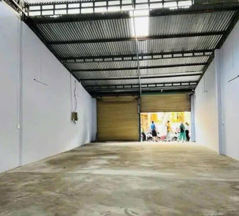 Mặt bằng kinh doanh Ngô Gia Tự, Vạn Ninh - 190m² - Giá thuê 32 triệu