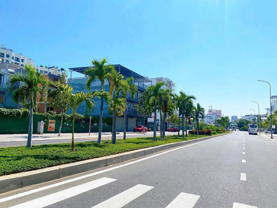 Đất VCN Phước Long 1 - 110m² Hướng Bắc, Sổ Hồng, Giá Tốt