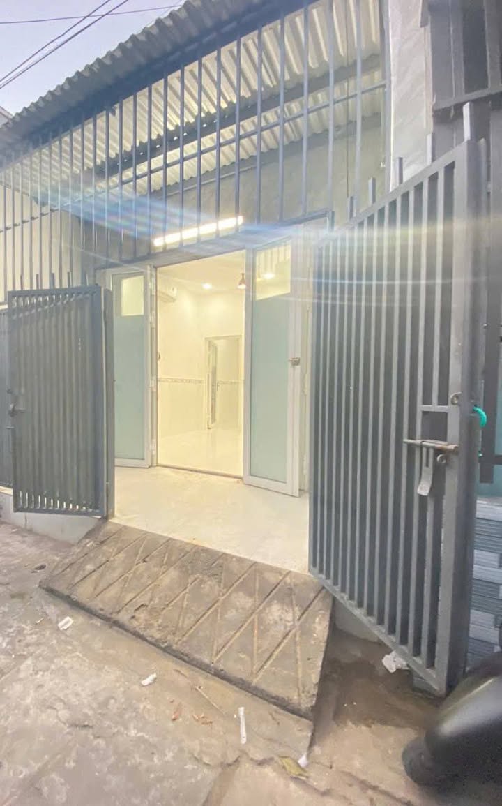 Cho thuê nhà hẻm ô tô Trần Hưng Đạo Sóc Trăng 3.5 triệu - Ở ngay!