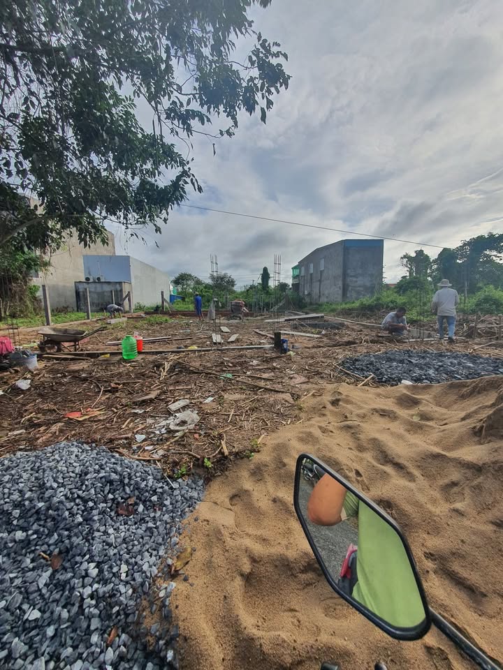 Đất nền Châu Thành, Hậu Giang 100m² - Tiềm năng tăng giá vượt trội!