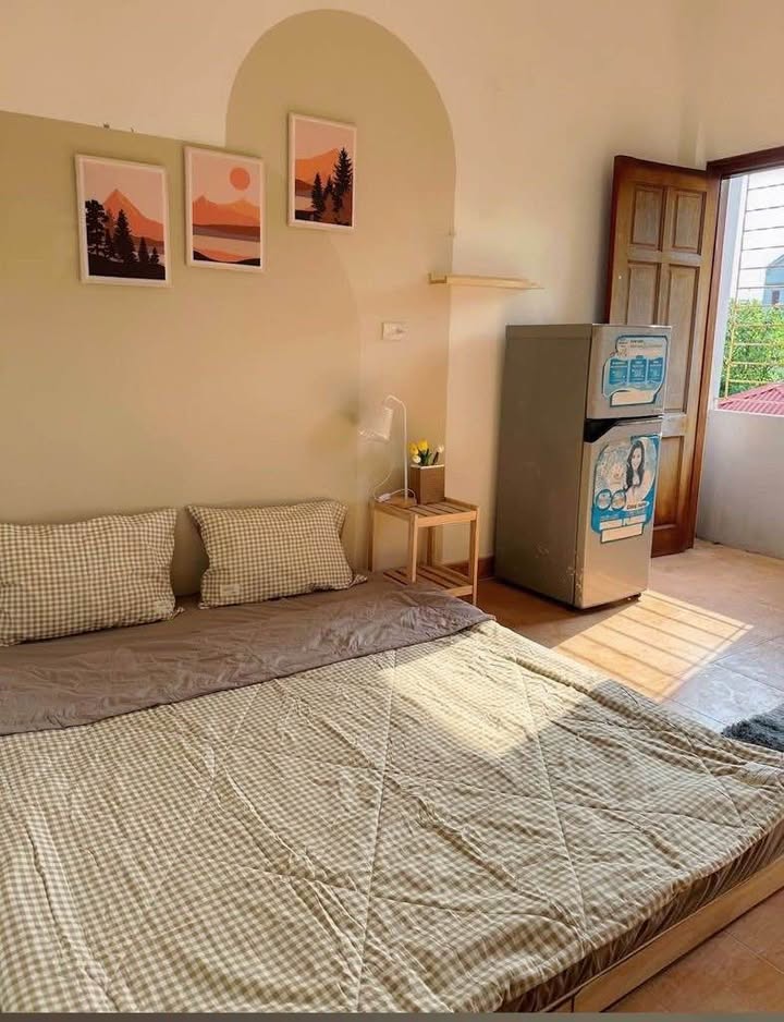 Nhà riêng Đông Ngạc 240m² - Dòng tiền cho thuê, sinh lời cao!