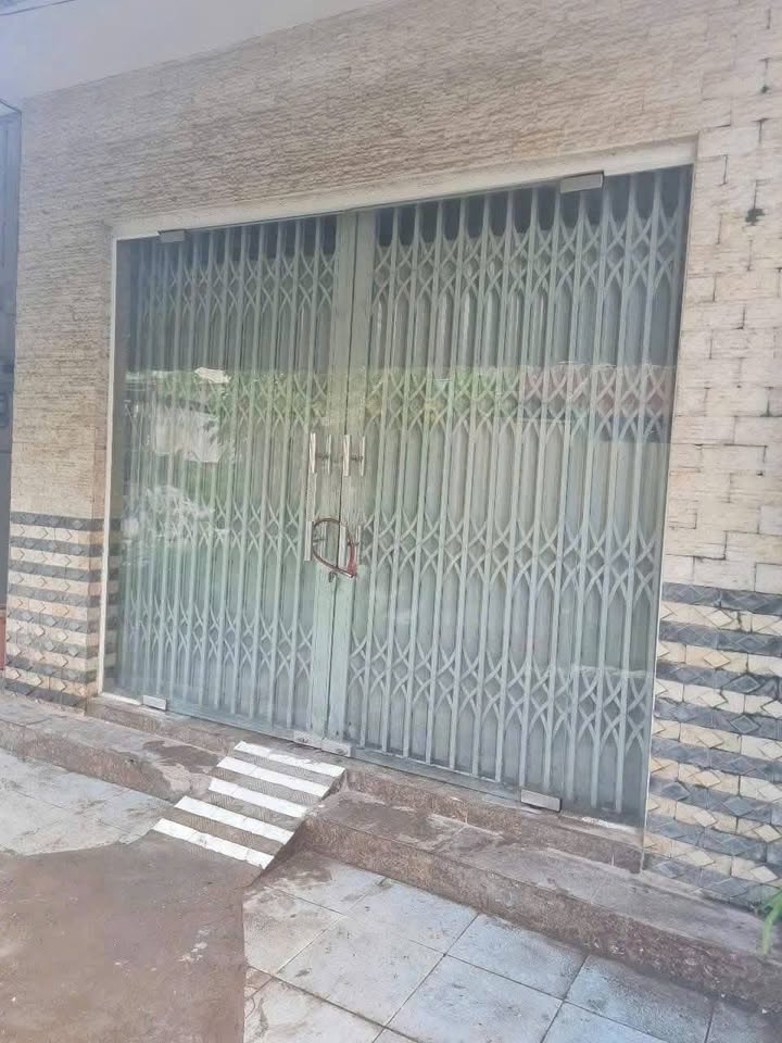 Nhà 1 Trệt 1 Lầu Hẻm Phạm Ngũ Lão, Long Xuyên - Giá 2 Triệu/Tháng