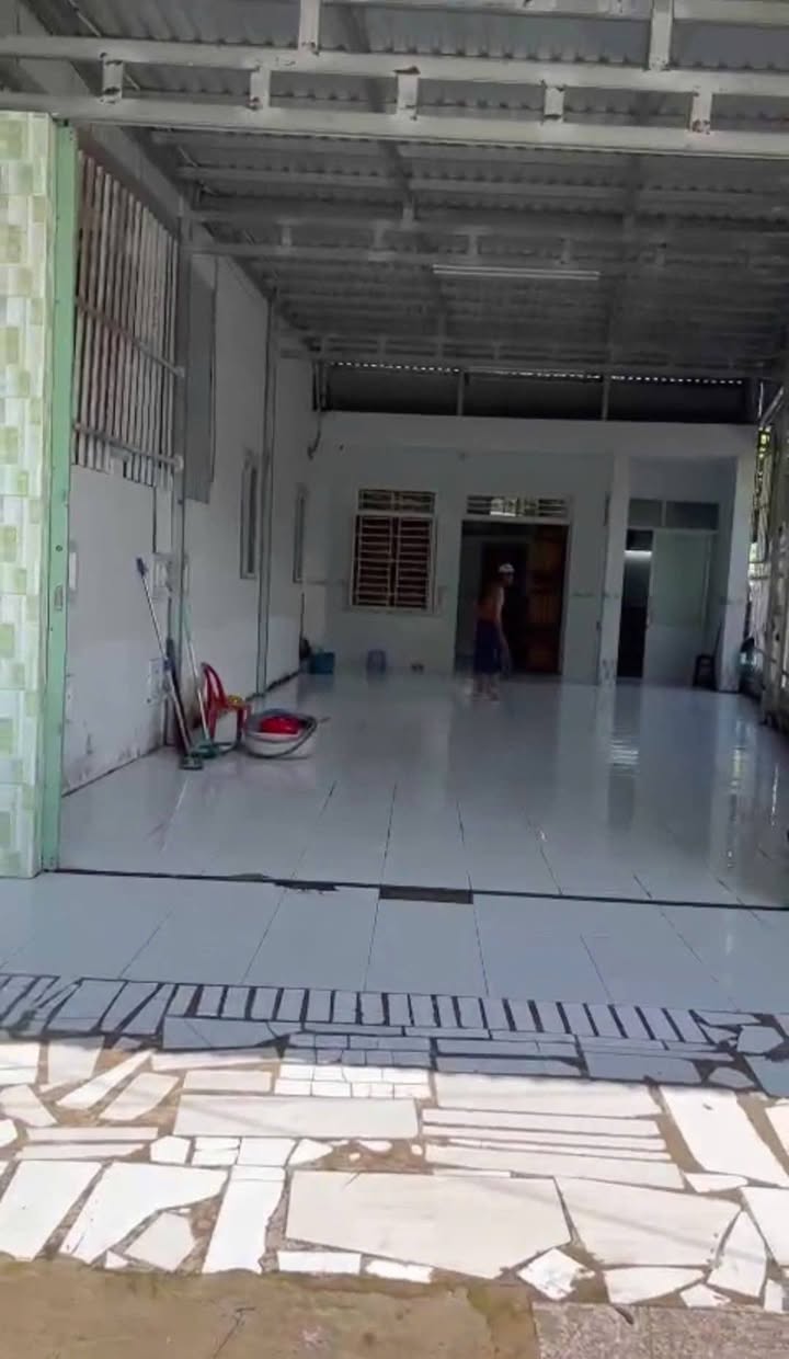 Nhà Nguyên Căn 2PN Đường Ô Tô Mỹ Thới, Long Xuyên - Giá 3.5 Triệu/Tháng