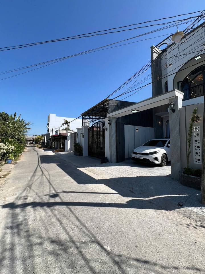 Nhà 1 Trệt 1 Lầu 115m² - Kinh Doanh/Ở Ngay - P. Hòa Thành, Tây Ninh