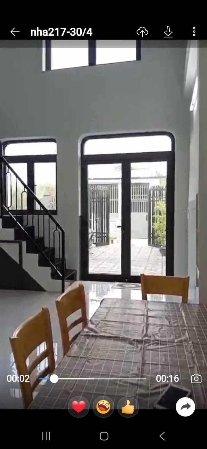 Nhà riêng Bình Thủy 84m² 6 triệu - Ô tô vào tận nhà!