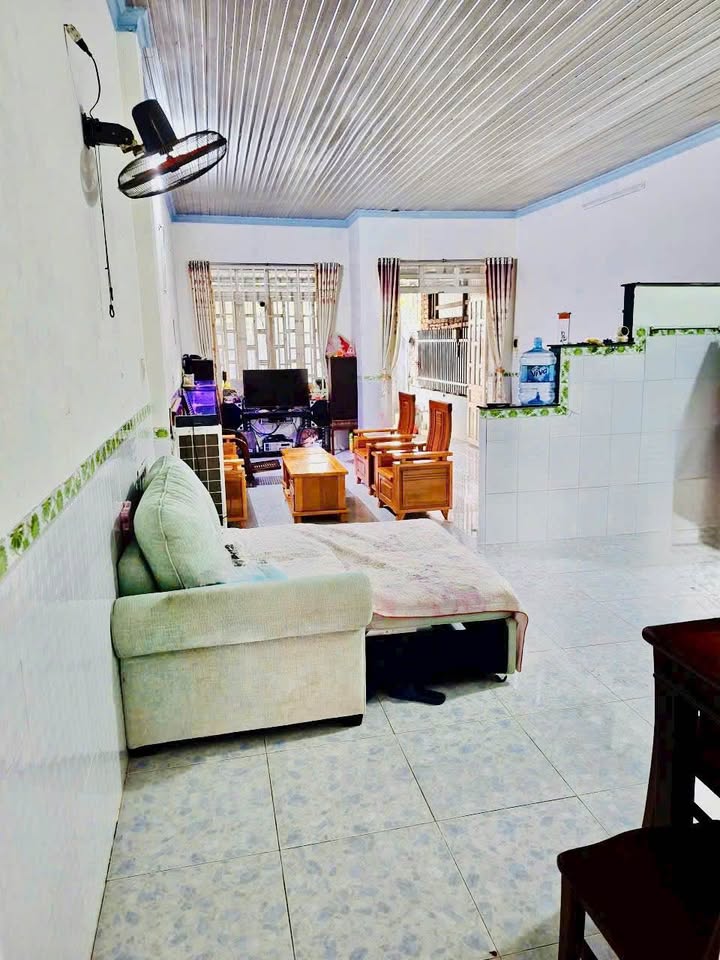 Bán nhà Trảng Bom 132m² giá 2.55 tỷ - Sổ hồng riêng ở ngay!