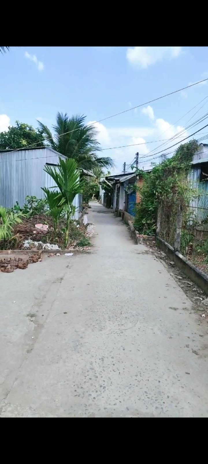 Đất nền Phong Điền 636m² giá 950 triệu - Tiềm năng tăng giá vượt trội!