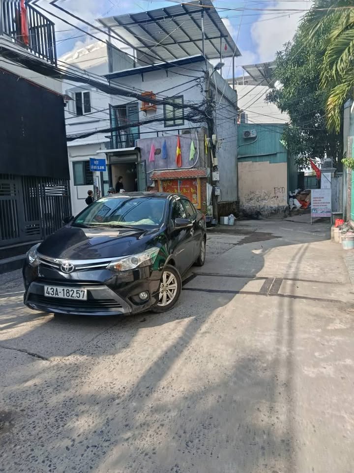 Nhà 35m² Lô Góc Gần Biển Mỹ Khê - Giữ Tiền Tốt