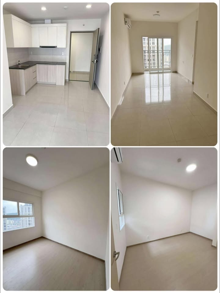 Cho thuê căn hộ Dragon Castle Bãi Cháy - 2PN Full Nội thất