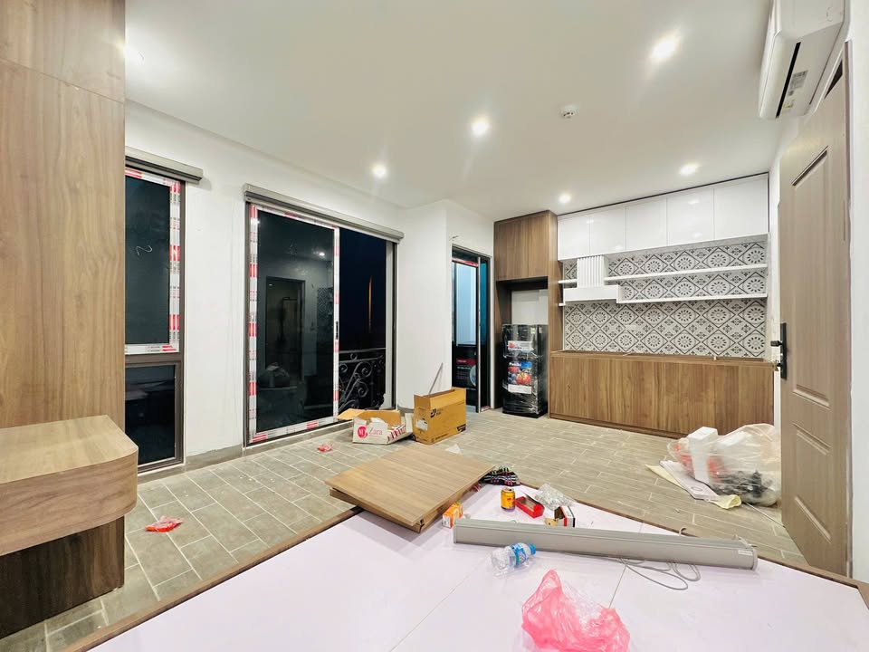 Nhà trọ Yên Nghĩa, Hà Đông - Sẵn Sàng Đón Tết, Giá 4.5 Triệu/Tháng