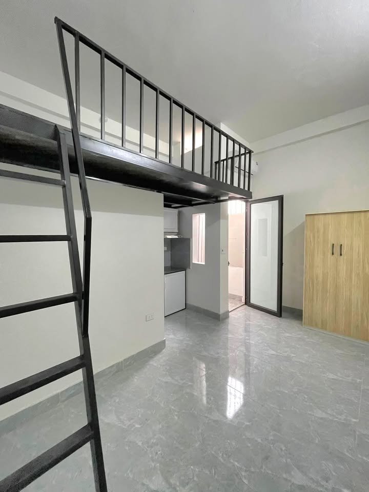 Phòng trọ Ngõ 11 Thanh Lãm, Hà Đông 3.3 triệu - Ban công thoáng đẹp!