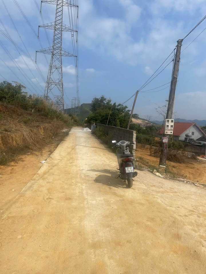 Đất nền Thống Nhất Hạ Long 106.8m² - Sổ đỏ sẵn sàng